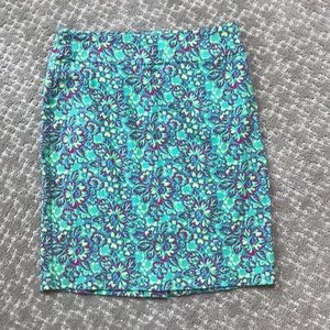 Krazy Larry Skirt